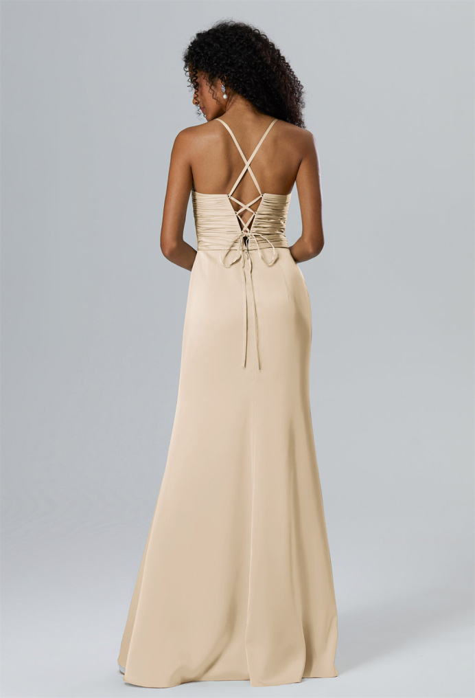 AW Porsche Dress